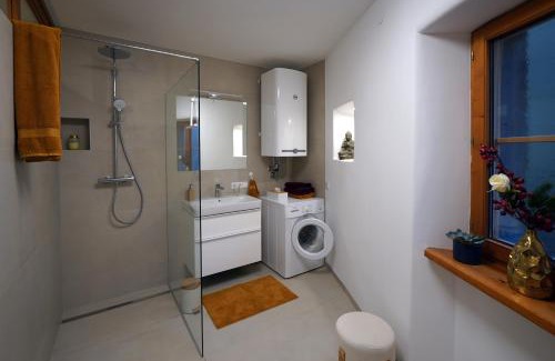 Hall In Tirol Apartamento | Altstadt Apartment am Schergentor