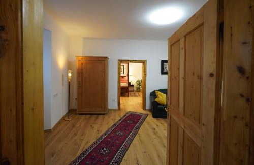 Hall In Tirol Apartamento | Altstadt Apartment am Schergentor