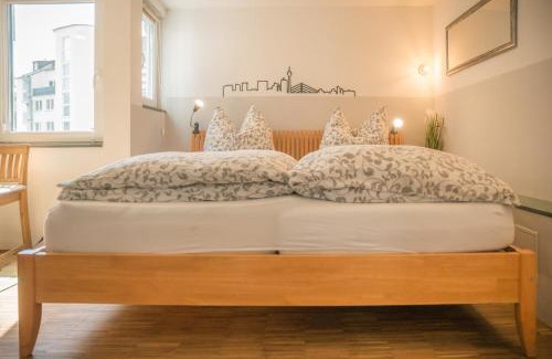 Dusseldorf Old Town Apartamento | Altstadt Apartment Centralissimo
