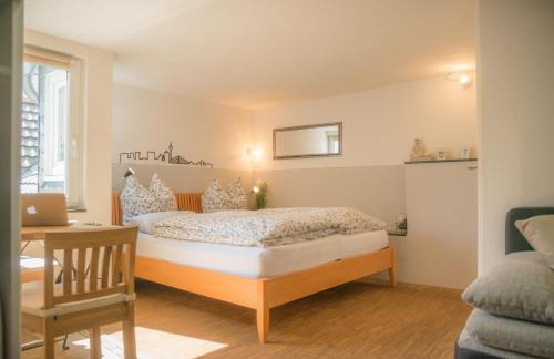 Dusseldorf Old Town Apartamento | Altstadt Apartment Centralissimo