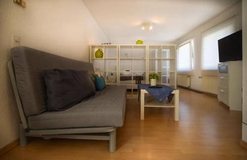 Dusseldorf Old Town Apartamento | Altstadt Apartment Charly