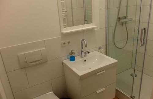 Erfurt Old Town Apartamento | Altstadt Apartment Erfurt