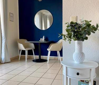 Stendal Apartamento | Altstadt Apartment - Lykke & Hygge im Hoock
