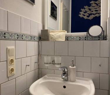 Stendal Apartamento | Altstadt Apartment - Lykke & Hygge im Hoock