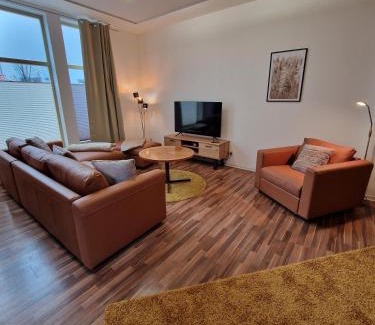 Boostedt Apartamento | Altstadt-Apartment Rothenberg