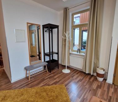 Boostedt Apartamento | Altstadt-Apartment Rothenberg