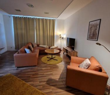 Boostedt Apartamento | Altstadt-Apartment Rothenberg
