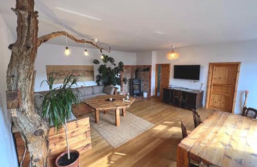 Neuruppin Apartamento | Altstadt Apartments