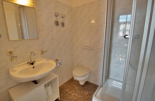Innenstadt Apartamento | Altstadt Appartements