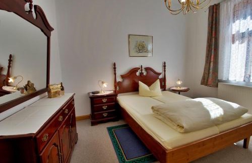 Innenstadt Apartamento | Altstadt Appartements