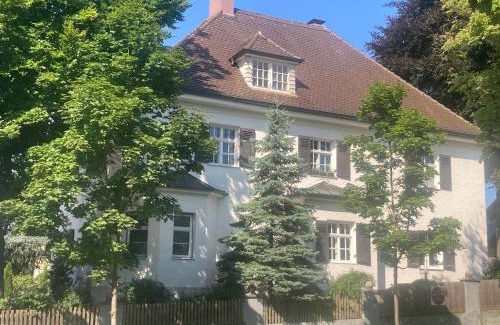 Friedberg Apartamento | Altstadt-Domizil-Friedberg