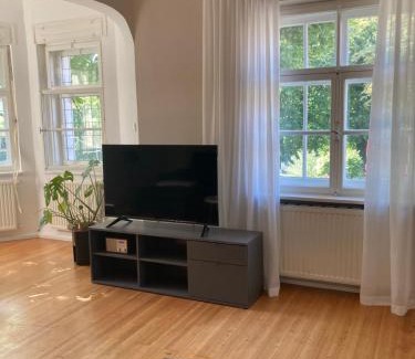 Friedberg Apartamento | Altstadt-Domizil-Friedberg