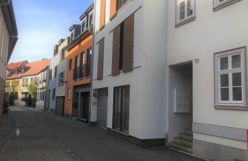 Erfurt Old Town Apartamento | Altstadt Ferienwohnung
