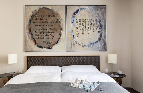 Old Town Hotel | Altstadt Hotel