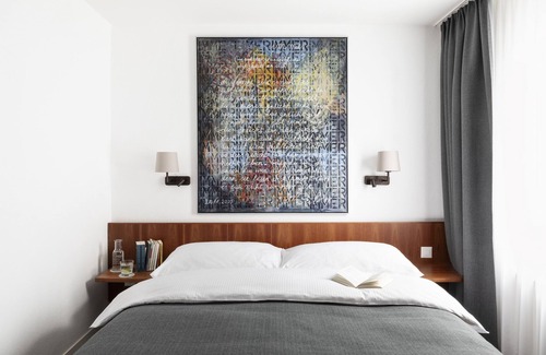 Old Town Hotel | Altstadt Hotel