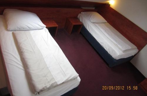 Dusseldorf Old Town Hotel | Altstadt Hotel Rheinblick