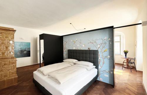 Bad Radkersburg Apartamento | Altstadt Idylle Bad Radkersburg