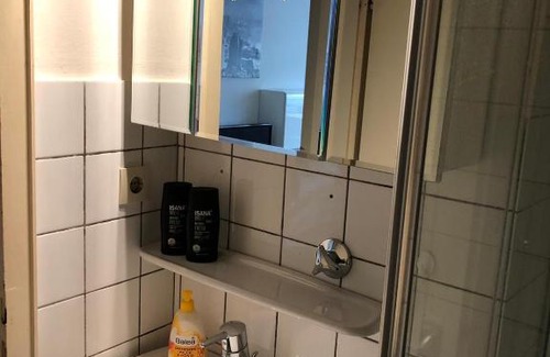 Dusseldorf Old Town Apartamento | Altstadt Kurzestr