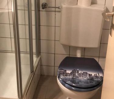 Dusseldorf Old Town Apartamento | Altstadt Kurzestr