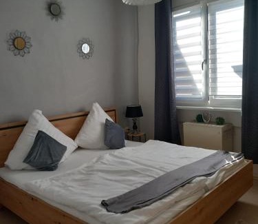 Bernkastel Apartamento | Altstadt Oase Bernkastel-kues