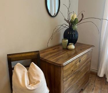 Bernkastel Apartamento | Altstadt Residenz