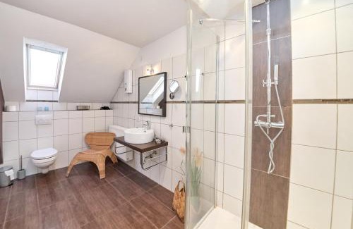 Bernkastel Apartamento | Altstadt Residenz Wohnung 3