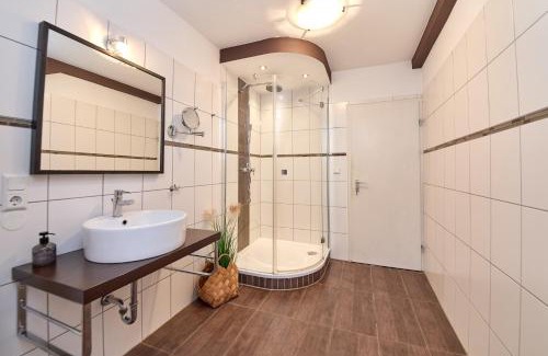 Bernkastel Apartamento | Altstadt Residenz Wohnung 3