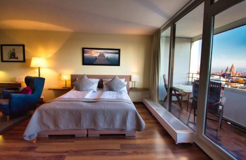 Mainz City Center Apartamento | Altstadtapartment Mainz