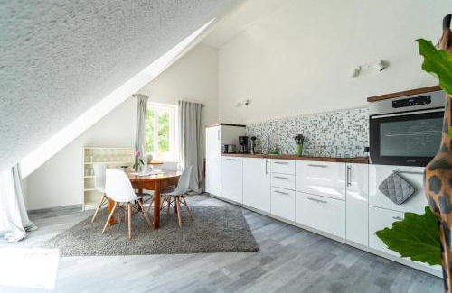 Naumburg Apartamento | Altstadtbleibe