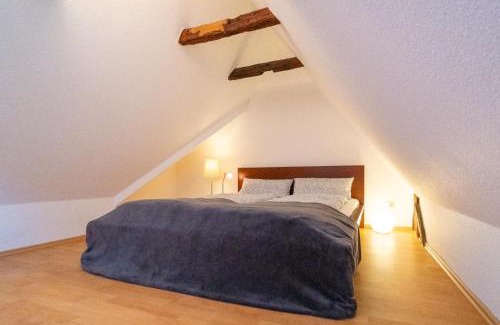 Naumburg Apartamento | Altstadtbleibe