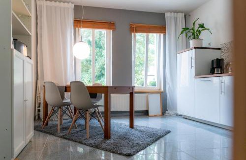 Naumburg Apartamento | Altstadtbleibe