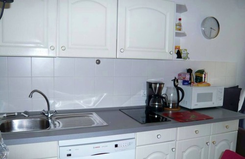 Nikolaivorstadt Apartamento | Altstadtglück 2 Apartamento en la mejor ubicación 1A de Görlitz, Untermarkt