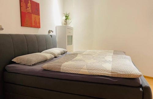 Erfurt Old Town Casa | Altstadthaus Buddha