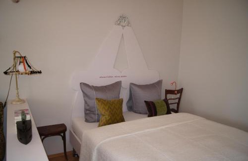 Gries Apartamento | Altstadthaus Cityappartements