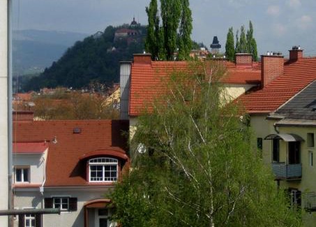 Gries Apartamento | Altstadthaus Cityappartements