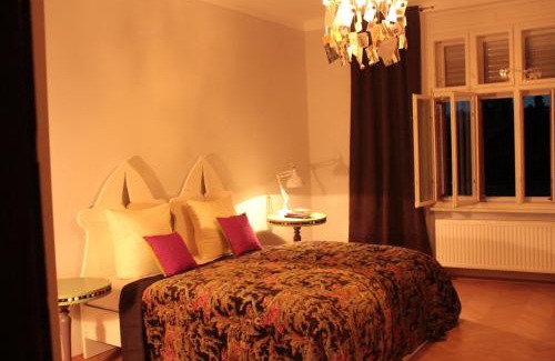 Gries Apartamento | Altstadthaus Cityappartements