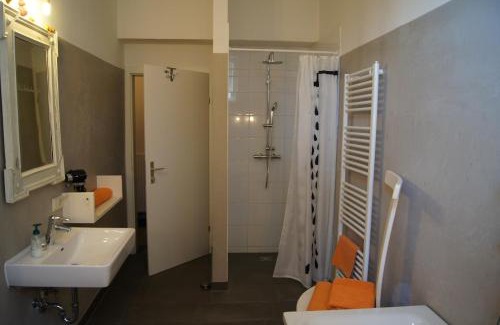 Gries Apartamento | Altstadthaus Cityappartements
