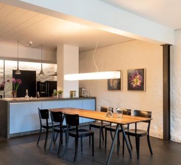 Murten Apartamento | Altstadthaus - neu renoviert, barrierefrei