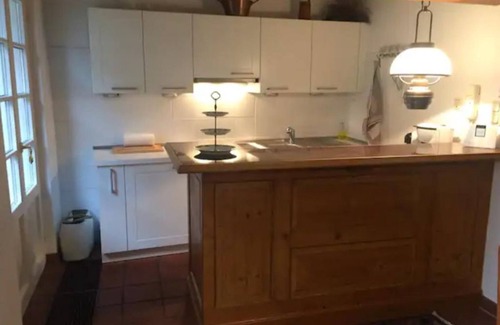 Speyer Apartamento | Altstadthaus Speyer - Casa de vacaciones