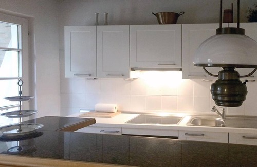 Speyer Apartamento | Altstadthaus Speyer - Casa de vacaciones