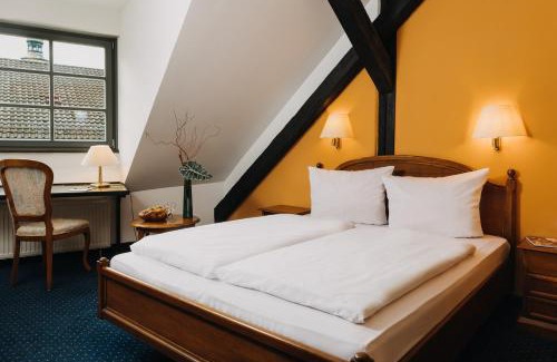 City Centre Regensburg Hotel | Altstadthotel Arch