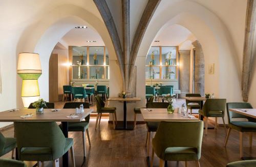 City Centre Regensburg Hotel | Altstadthotel Arch