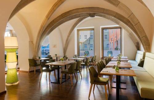 City Centre Regensburg Hotel | Altstadthotel Arch