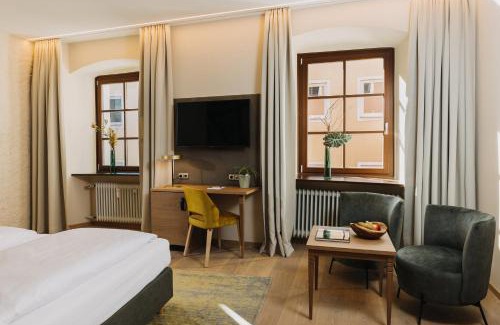 City Centre Regensburg Hotel | Altstadthotel Arch