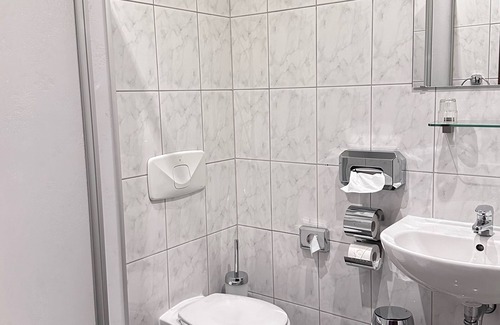 Ilsenburg Hotel | Altstadthotel Ilsenburg