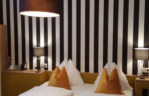 Altstadt Hotel | Altstadthotel Weisse Taube