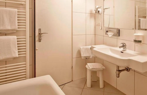 Altstadt Hotel | Altstadthotel Weisse Taube
