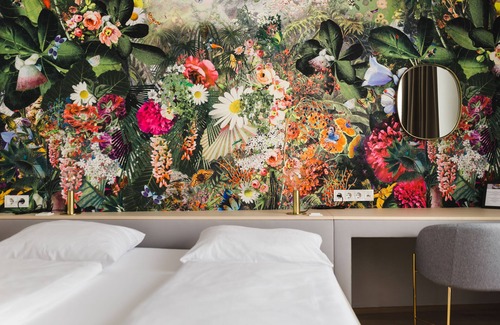 Altstadt Hotel | Altstadthotel Weisse Taube