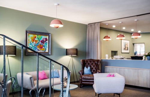 Altstadt Hotel | Altstadthotel Weisse Taube