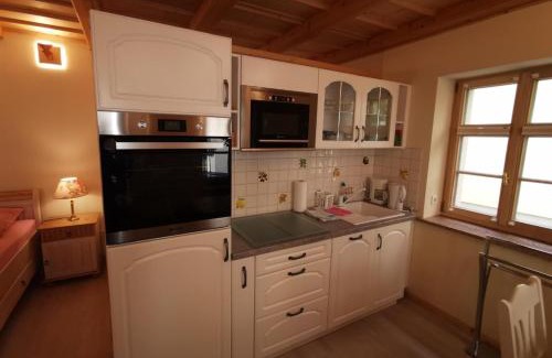 Meissen Apartamento | Altstadtidyll